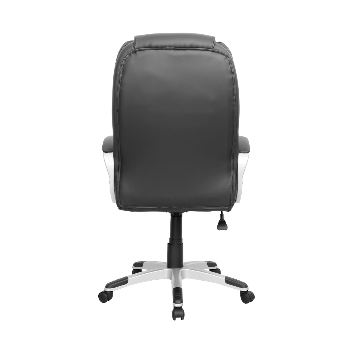 Директорски стол Rodeo черен